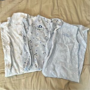 Halo SleepSack Bundle - Size XL